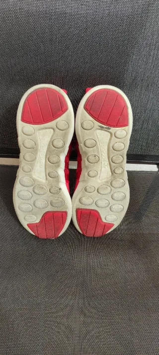 Adidas EQT Rojas