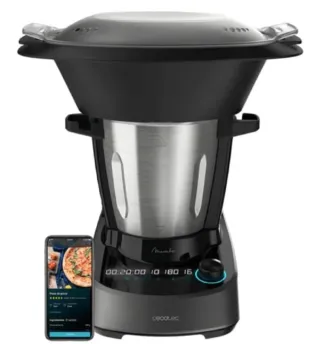 Robot de cocina Cecotec Mambo 11090