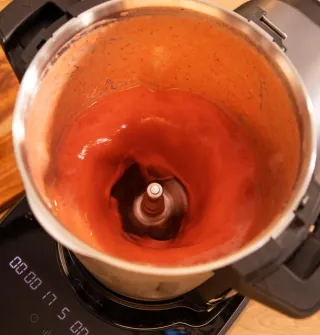 Robot de cocina Cecotec Mambo 11090