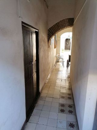 Chalet en venta en Casco Histórico  - Ribera - San Basilio en Córdoba