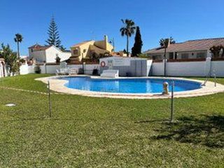 Casa pareada en venta en Churriana en Málaga