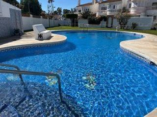 Casa pareada en venta en Churriana en Málaga