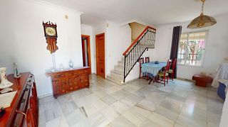 Casa pareada en venta en Churriana en Málaga