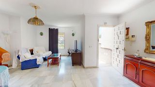 Casa pareada en venta en Churriana en Málaga