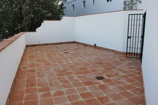 Casa adosada en venta en Vejer de la Frontera