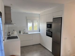 Casa adosada en venta en Vejer de la Frontera