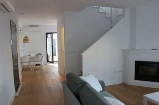 Casa adosada en venta en Vejer de la Frontera