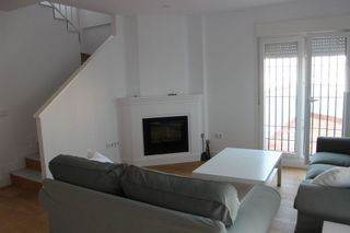 Casa adosada en venta en Vejer de la Frontera