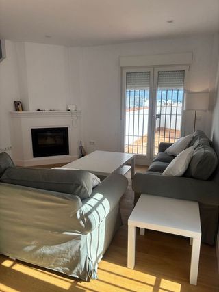 Casa adosada en venta en Vejer de la Frontera