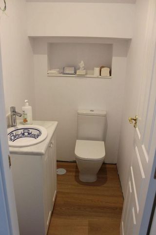 Casa adosada en venta en Vejer de la Frontera