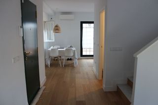 Casa adosada en venta en Vejer de la Frontera