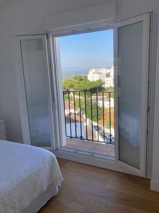 Casa adosada en venta en Vejer de la Frontera