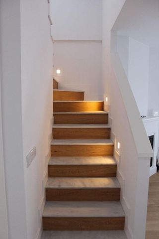 Casa adosada en venta en Vejer de la Frontera