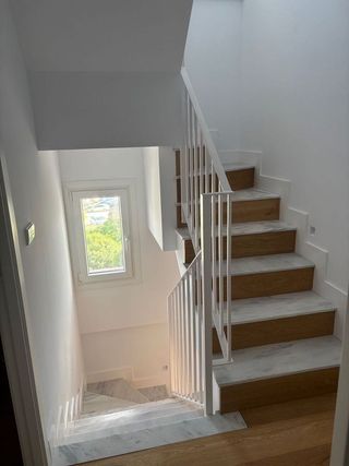 Casa adosada en venta en Vejer de la Frontera