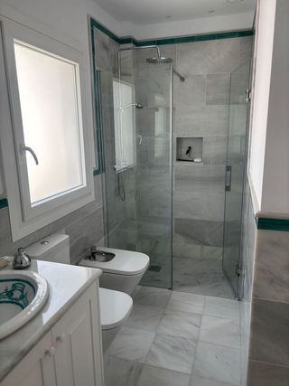 Casa adosada en venta en Vejer de la Frontera