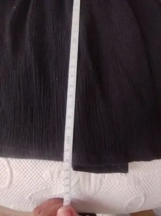 Blusa Kiabi Bordada Edición Limitada Talla S