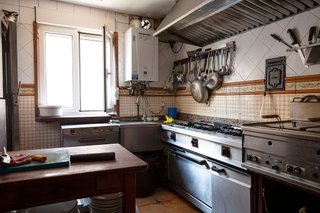 Casa adosada en venta en Centro en Avilés