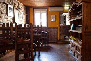 Casa adosada en venta en Centro en Avilés