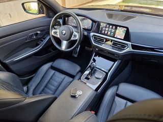 BMW Serie 3 330e M-Sport