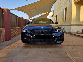 BMW Serie 3 330e M-Sport