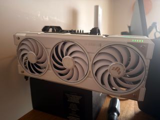 ASUS TUF Gaming RTX 5070 Ti OC 16GB