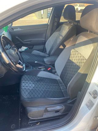 Volkswagen Taigo RLine 1.5 TSI 110kW 150CV DSG