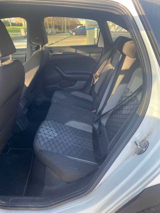 Volkswagen Taigo RLine 1.5 TSI 110kW 150CV DSG