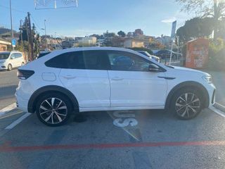 Volkswagen Taigo RLine 1.5 TSI 110kW 150CV DSG