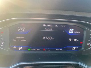 Volkswagen Taigo RLine 1.5 TSI 110kW 150CV DSG