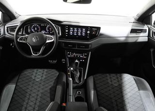 Volkswagen Taigo RLine 1.5 TSI 110kW 150CV DSG