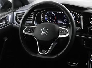 Volkswagen Taigo RLine 1.5 TSI 110kW 150CV DSG