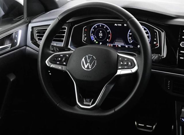 Volkswagen Taigo RLine 1.5 TSI 110kW 150CV DSG