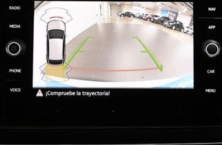 Volkswagen Taigo RLine 1.5 TSI 110kW 150CV DSG