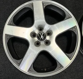 Llantas 17” VW Golf IV-VI Santa Monica