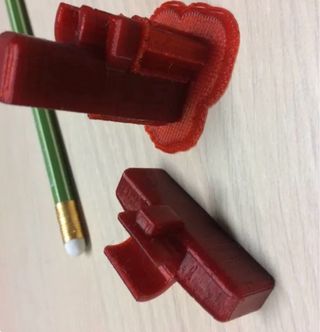 Pinza Lona Suzuki Vitara