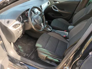 Opel Astra 1.4 turbo 2020