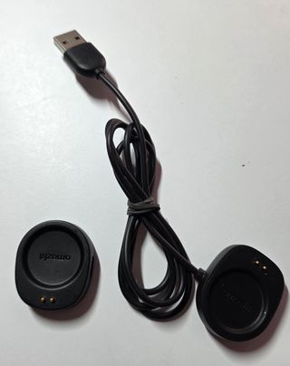 Amazfit Balance 2 Smartwatch Negro