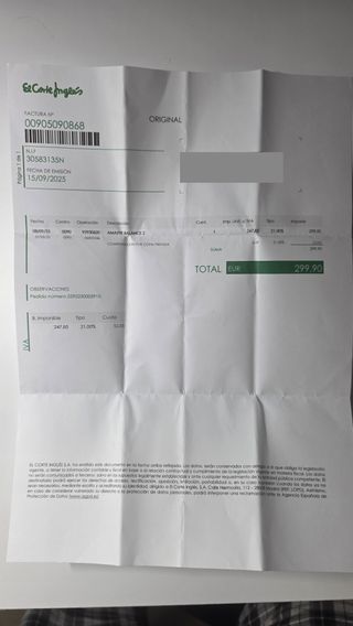 Amazfit Balance 2 Smartwatch Negro