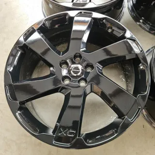 Llantas 20 Volvo XC60