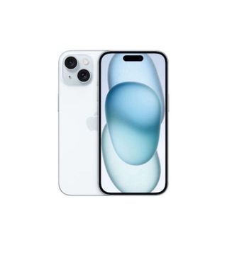 iPhone 15 Normal azul