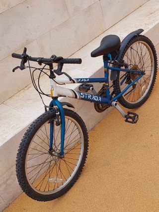 Bicicleta Strada Kaya Kenda 24x2.10