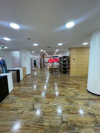Local comercial en alquiler en Centro en Murcia