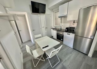 Piso en alquiler en Pacífico en Madrid