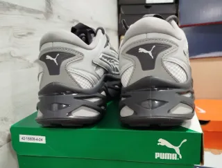 Zapatillas Puma Exotek Nitro Base hombre