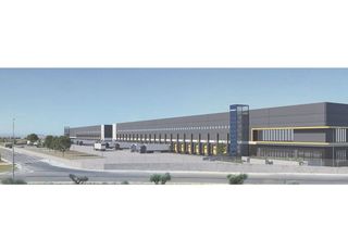Nave industrial en alquiler en Illescas