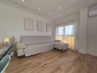 Piso en alquiler en El Grau en Valencia