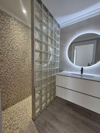 Piso en alquiler en El Grau en Valencia