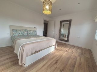 Piso en alquiler en El Grau en Valencia