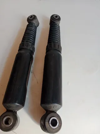 Amortiguador trasero