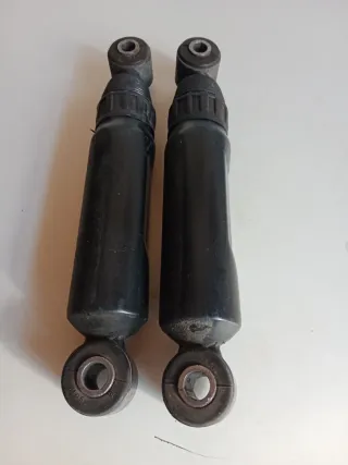 Amortiguador trasero